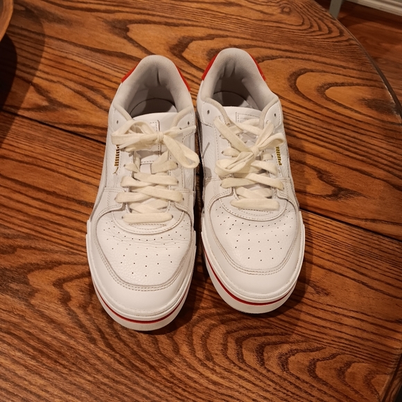 New PUMA shoes - Picture 8 of 8